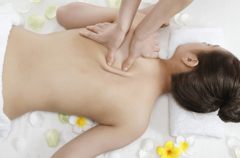 massage zeewolde